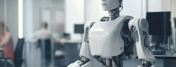 眾巨頭“圍獵”人形機器人電池新賽道