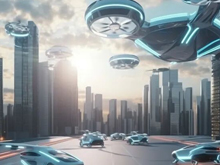 【CBIS十周年特別策劃】破解低空經濟瓶頸：聚焦中大型無人機電池標準空白