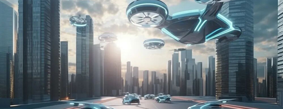 【CBIS十周年特別策劃】破解低空經濟瓶頸:聚焦中大型無人機電池標準空白