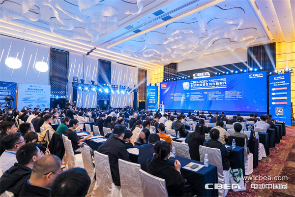 十年筑夢，新程再啟！邁向新能源電池全球供應鏈區域化發展新時代