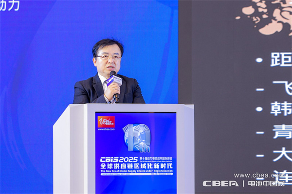 產(chǎn)業(yè)共振！大圓柱電池迎來(lái)“高光時(shí)刻”