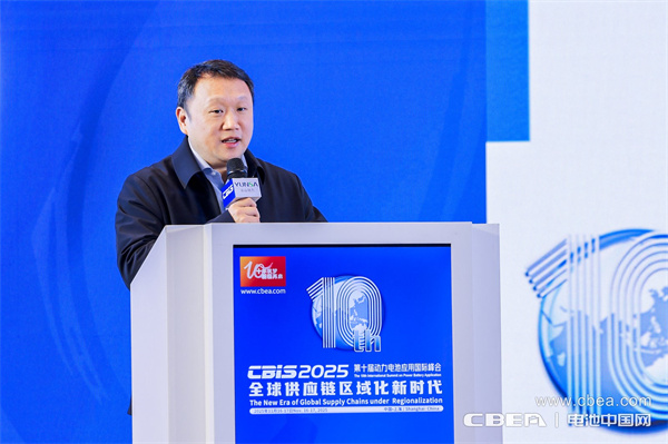 產(chǎn)業(yè)共振！大圓柱電池迎來(lái)“高光時(shí)刻”