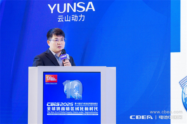 產(chǎn)業(yè)共振！大圓柱電池迎來(lái)“高光時(shí)刻”