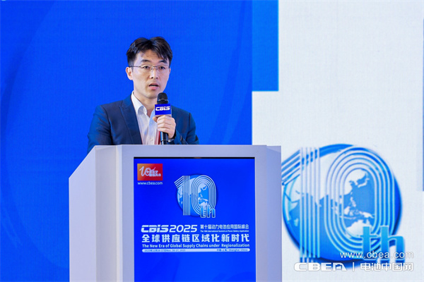 產(chǎn)業(yè)共振！大圓柱電池迎來(lái)“高光時(shí)刻”