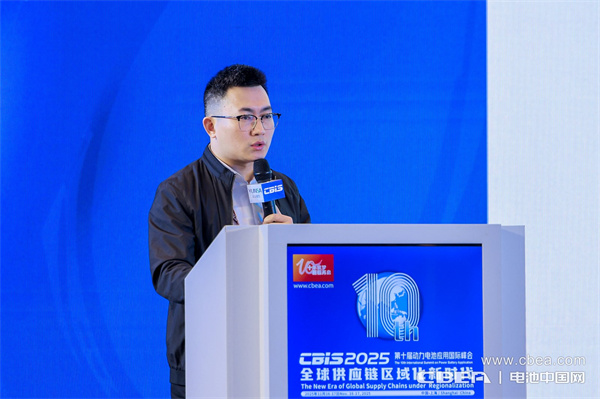 產(chǎn)業(yè)共振！大圓柱電池迎來(lái)“高光時(shí)刻”