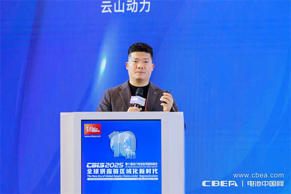 產(chǎn)業(yè)共振！大圓柱電池迎來(lái)“高光時(shí)刻”