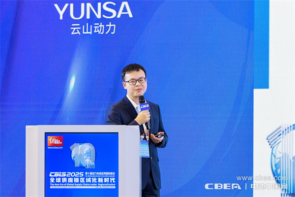 產(chǎn)業(yè)共振！大圓柱電池迎來(lái)“高光時(shí)刻”