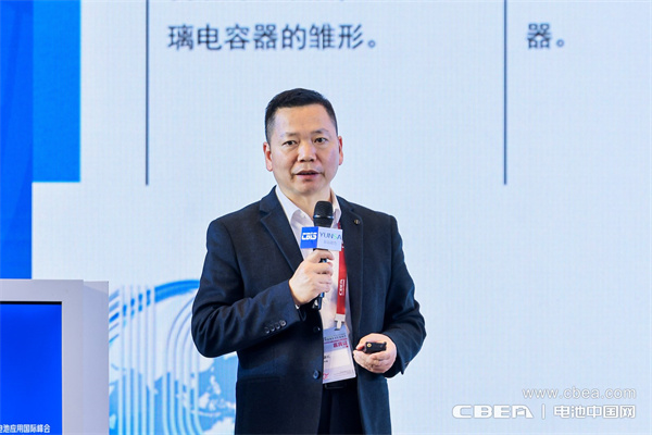 產(chǎn)業(yè)共振！大圓柱電池迎來(lái)“高光時(shí)刻”