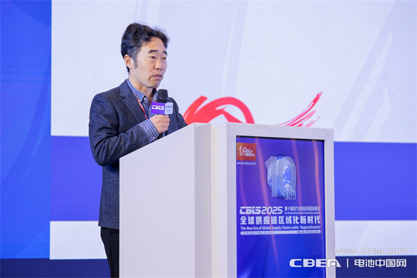 產(chǎn)業(yè)共振！大圓柱電池迎來(lái)“高光時(shí)刻”