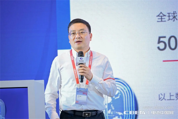 利元亨研究院院長杜義賢：已交付全固態電池中試產線