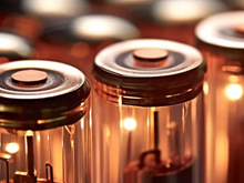 裝車大提速！大圓柱電池引領(lǐng)行業(yè)“新風(fēng)口”