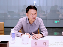 獨(dú)家 | 瑞浦蘭鈞曹輝：我們?nèi)允恰芭榔抡摺保珕?wèn)頂？技術(shù)已悄然贏下市場(chǎng)