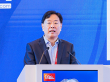 電源行業(yè)協(xié)會秘書長王澤深：新能源電池正從“規(guī)模擴張”邁入“質(zhì)量躍升”新周期