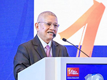 致辭：格倫·佩尼亞蘭達先生，菲律賓共和國駐華大使館商務(wù)參贊