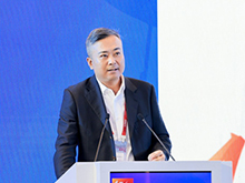 贏合科技何愛彬：以裝備創(chuàng)新引領(lǐng)全球新能源供應鏈新生態(tài)建設(shè)