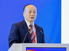 張久俊教授：面向500Wh/kg目標的高能量密度電池技術(shù)路徑