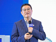 時代高科楊毅：前瞻布局電磁感應/激光/渦電流加熱等固態(tài)電池干燥技術(shù)