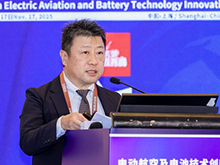 至信搏遠高尾直樹：攻堅“GFK”系列高性能鋁塑膜，破局全固態(tài)電池封裝瓶頸