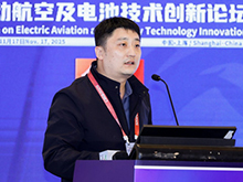 中基自動化研究院王磊：固態(tài)電池將重塑整個裝備行業(yè)價值鏈