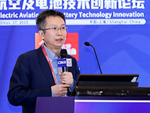 克能新能源創(chuàng)始人/董事長柯克博士：堅定看好軟包電池在細分領(lǐng)域的市場機遇