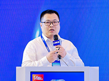 通快（中國）邱俊斌：激光技術(shù)創(chuàng)新是提升電池安全與效率的關(guān)鍵力量