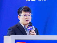 吉銳新能源李斌：集團退役動力電池年處理量可達20萬-30萬噸