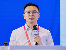 華友循環(huán)陳雄輝主題演講：華友全球新能源鋰電池循環(huán)綜合解決方案