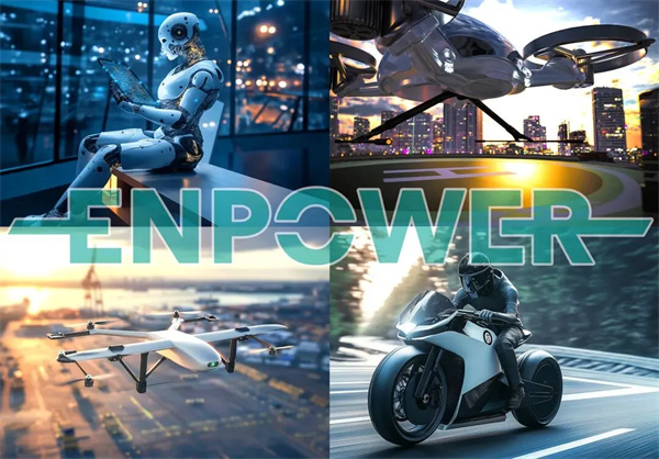 恩力動力完成B+輪數億元融資，加速固態電池商業化