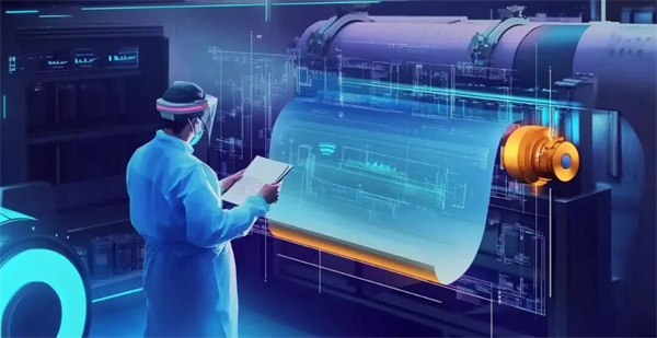 凌云光：新一代Vision+AI技術助力鋰電質檢上臺階