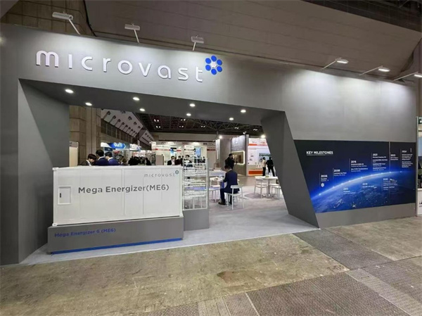 2025篤行致遠 創(chuàng)新領航：微宏動力開啟高質量發(fā)展新征程