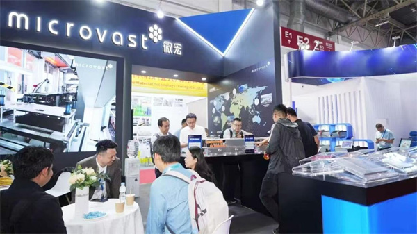 2025篤行致遠 創(chuàng)新領航：微宏動力開啟高質量發(fā)展新征程