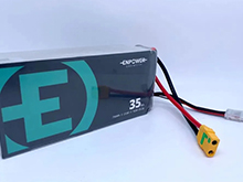 恩力動力完成B+輪數億元融資，加速固態電池商業化