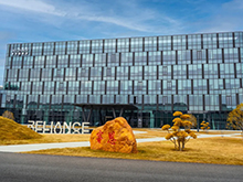 睿恩新能源成功通過2025年江蘇省第二批高新技術企業認定