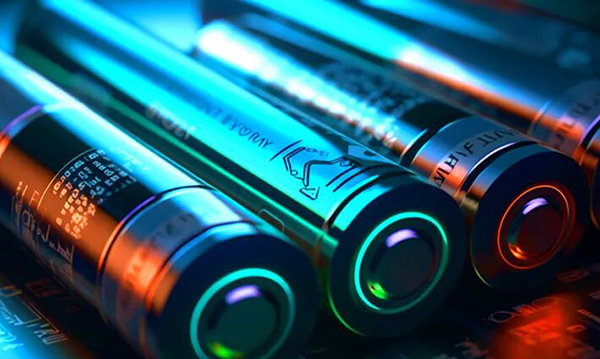 600萬噸！超2400億元磷酸鐵鋰訂單鎖定