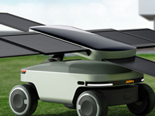 CES 2026：華寶新能發布“光儲+機器人”家庭全域自主能源網絡戰略