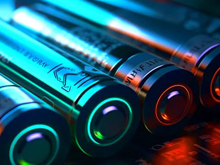 600萬(wàn)噸！超2400億元磷酸鐵鋰訂單鎖定