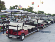 王樹曉：ISS系統可單獨用于新能源汽車