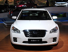 楊興旺：增程式電動車是解決純電動車商品化措施