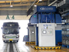 王德晨：2MW屋頂太陽能與大巴充電站的結合應用案例