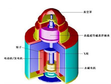 戴興建：飛輪儲能技術 應用于獨立動力系統調峰