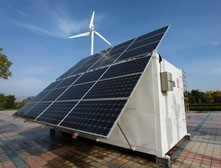 葉季蕾：儲能用于平移城市負荷快速增長的技術