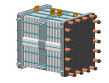楊振國：新一代全釩液流電池的應用