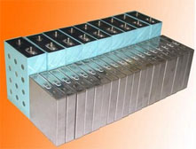 Philippe ULRICH：兆瓦級鋰離子能源存儲系統