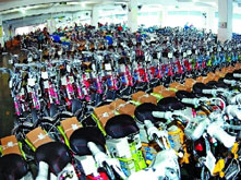 150家車企上書廣州市政府：電動車不能禁