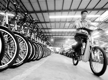 【紅網】廣州全面“禁電”是一記因噎廢食的懶政