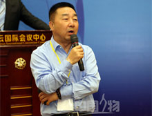 超威副總裁楊元玲：城市交通主要取決于管理