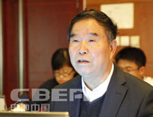 清華大學(xué)陳全世教授：新能源汽車發(fā)展的剛性需求