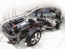 陳全世教授談新能源汽車產(chǎn)業(yè)的關(guān)鍵技術(shù)