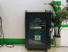 雙登戶用儲能系統(tǒng) 智能化管理讓用電更便捷