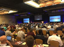 享受我們的時間——雙登在BATTCON 2015